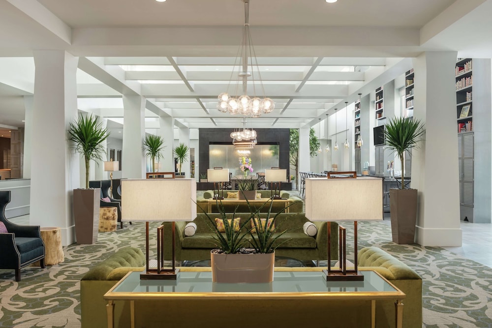 Embassy Suites by Hilton Charlotte Ayrsley 39/53