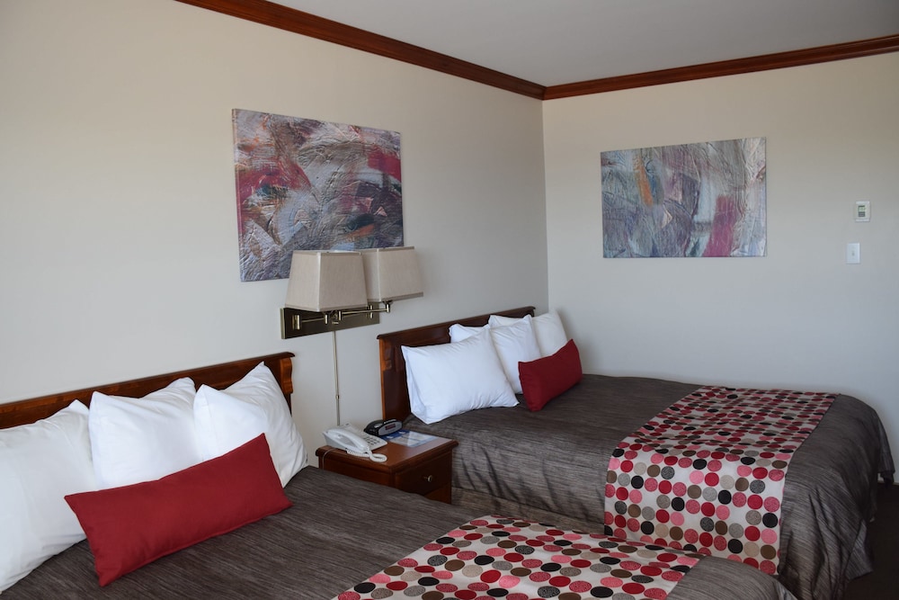 Hotel Plante 9/68