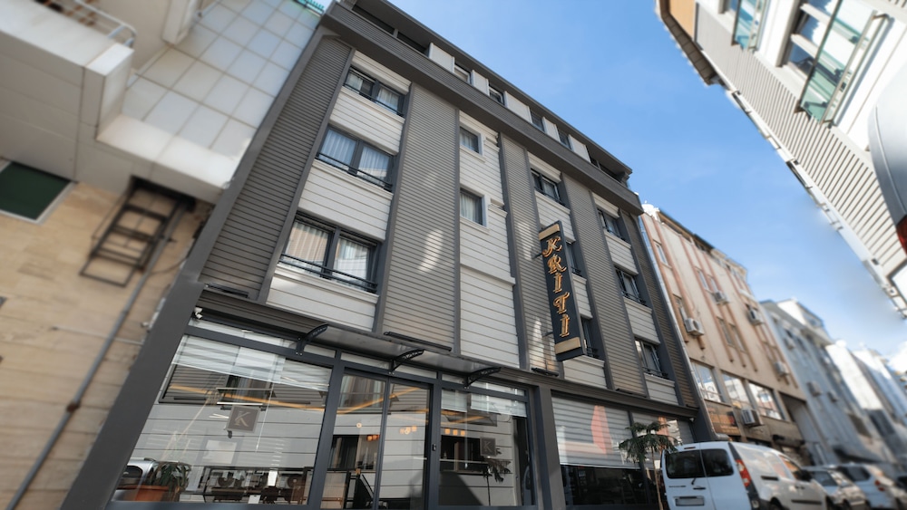 Kriti Hotel 2/50