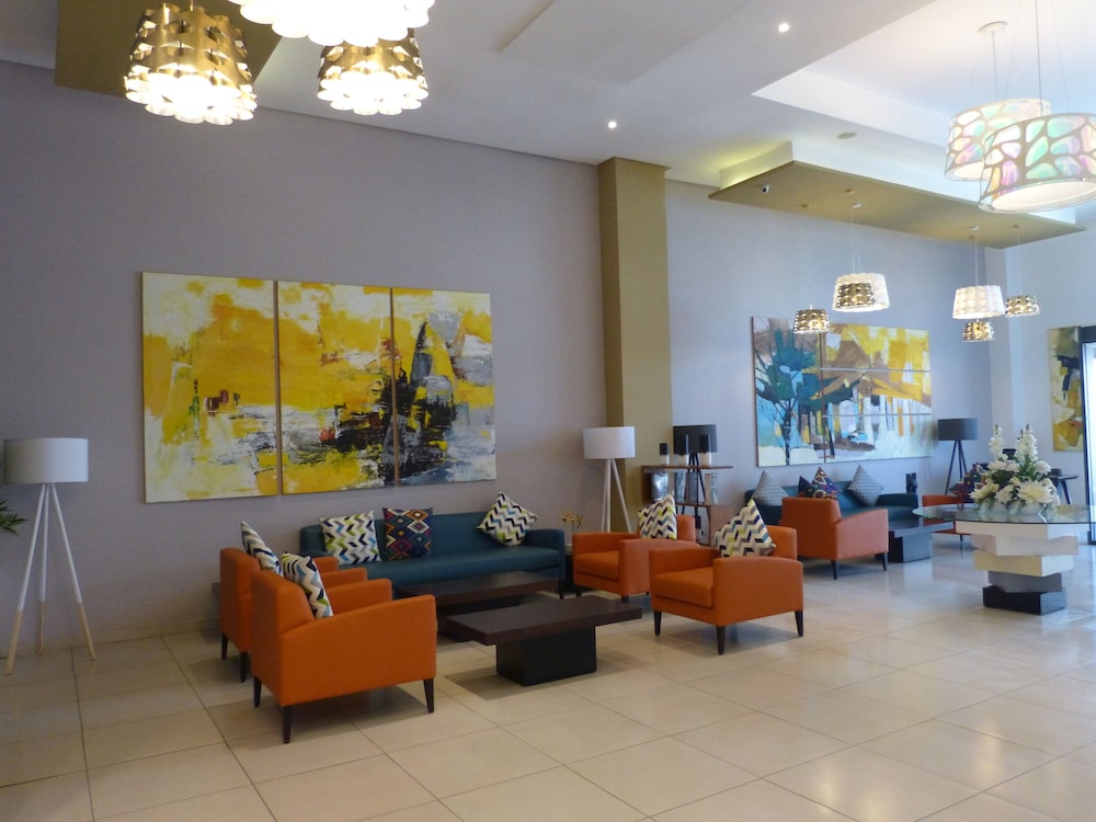 Relax Hotel Casa voyageurs 33/48