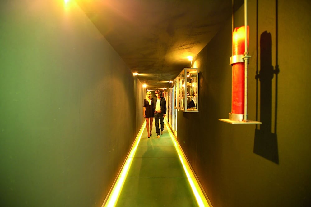 Loftsuite Hotel Saas 48/50