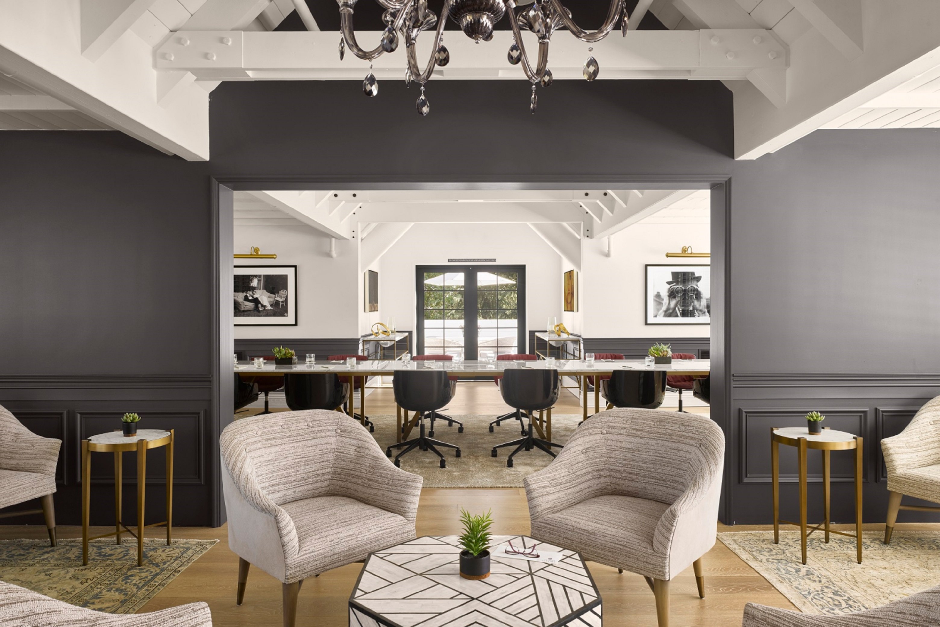 The Estate Yountville 35/50