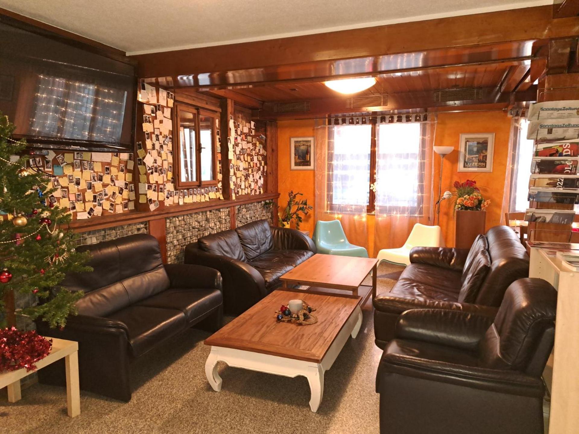 Bellpark Hostel 11/24
