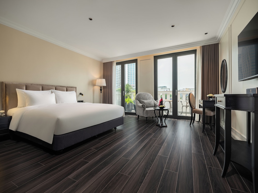 T Boutique Hotel 8/50