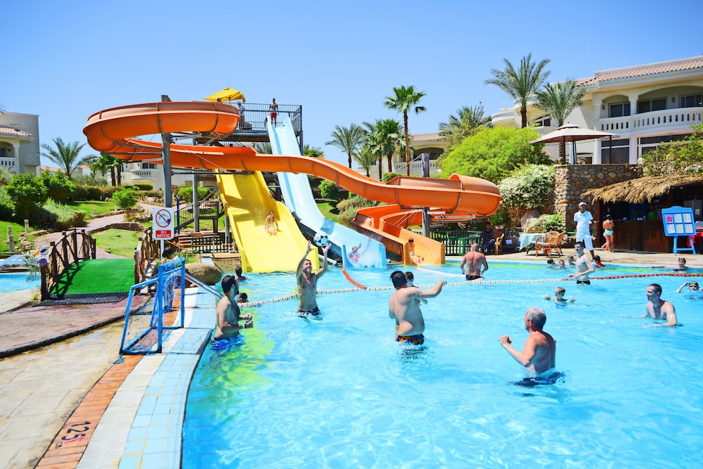 Naama Bay Hotel & Resort 63/72
