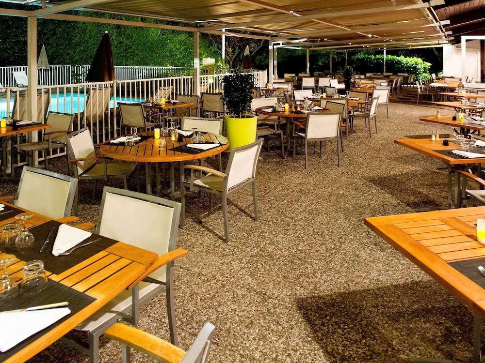 Novotel Beaumanoir 50/73