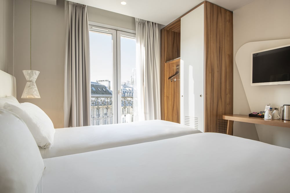 Hotel Magenta 38 by Happyculture 15/71