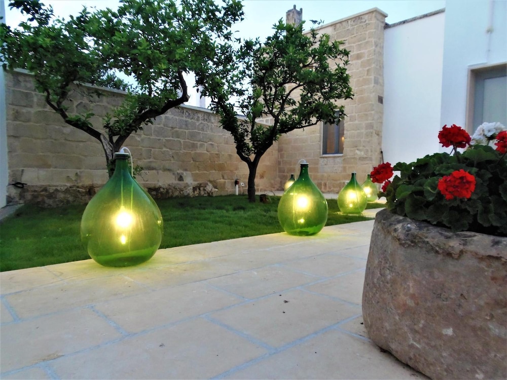 Li Perrini Boutique B&B 28/50