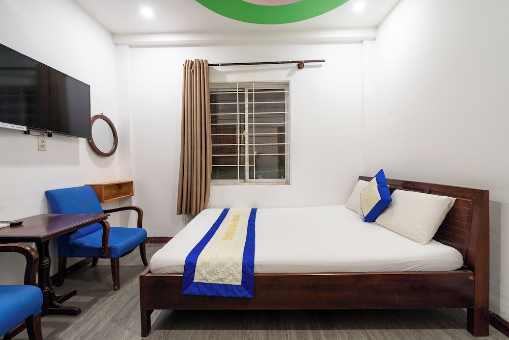 Collection O District Tan Phu - Tien Thang Hotel 27/49