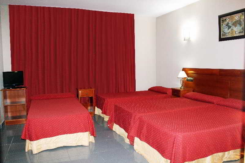 Hotel Valdemoro 15/49