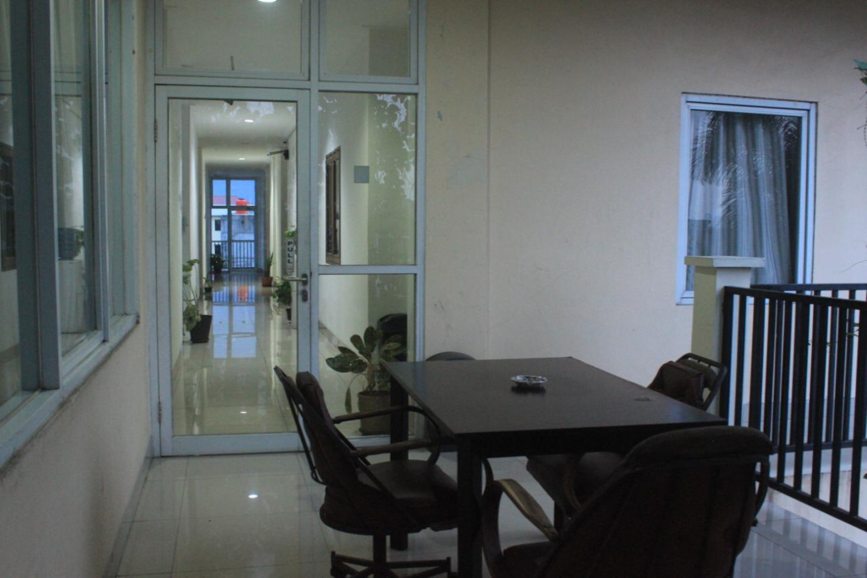 Ragunan Residence Syaridin by ZUZU 13/19