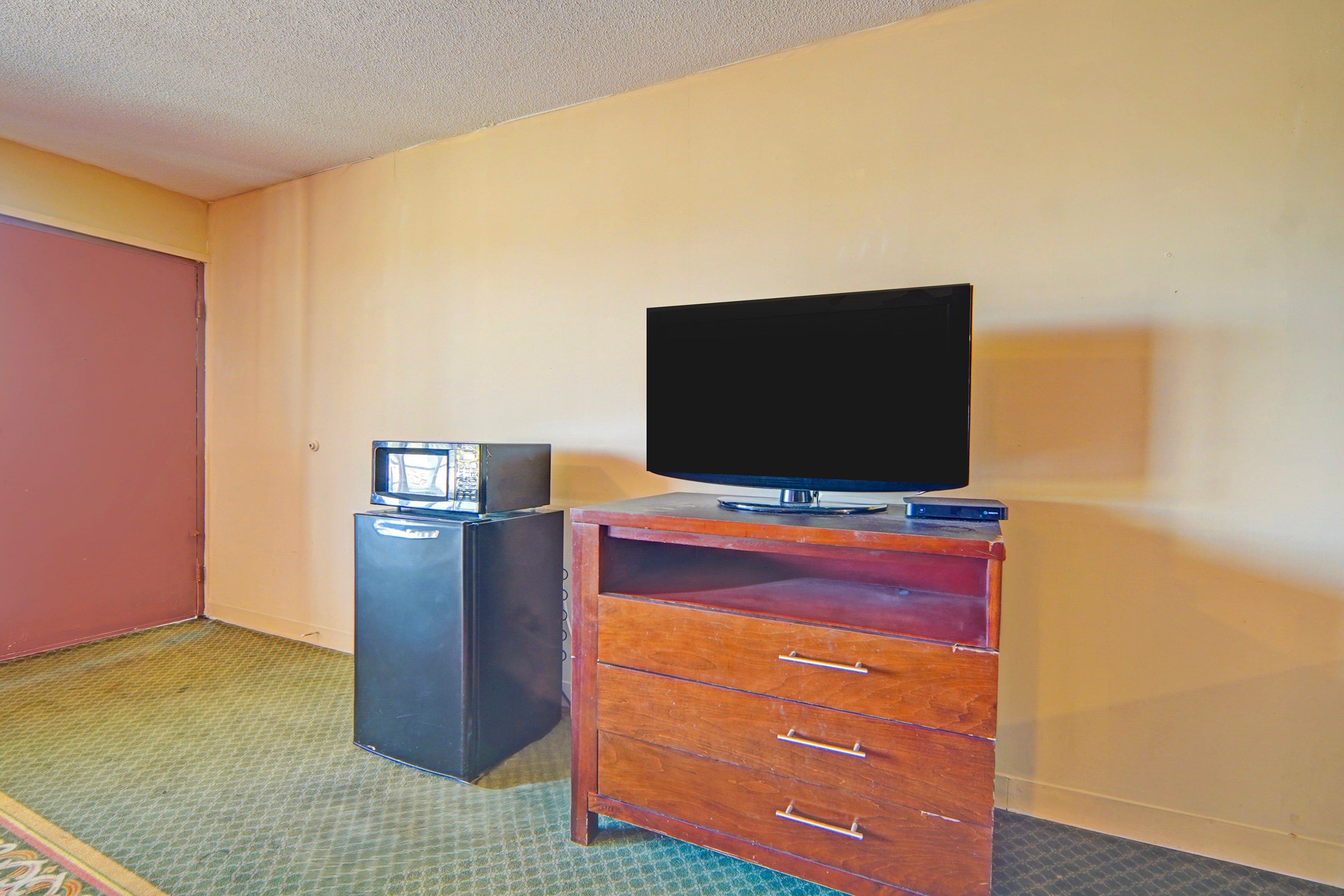 Sunset Inn Flatonia I 10 By Hotel O 37/59