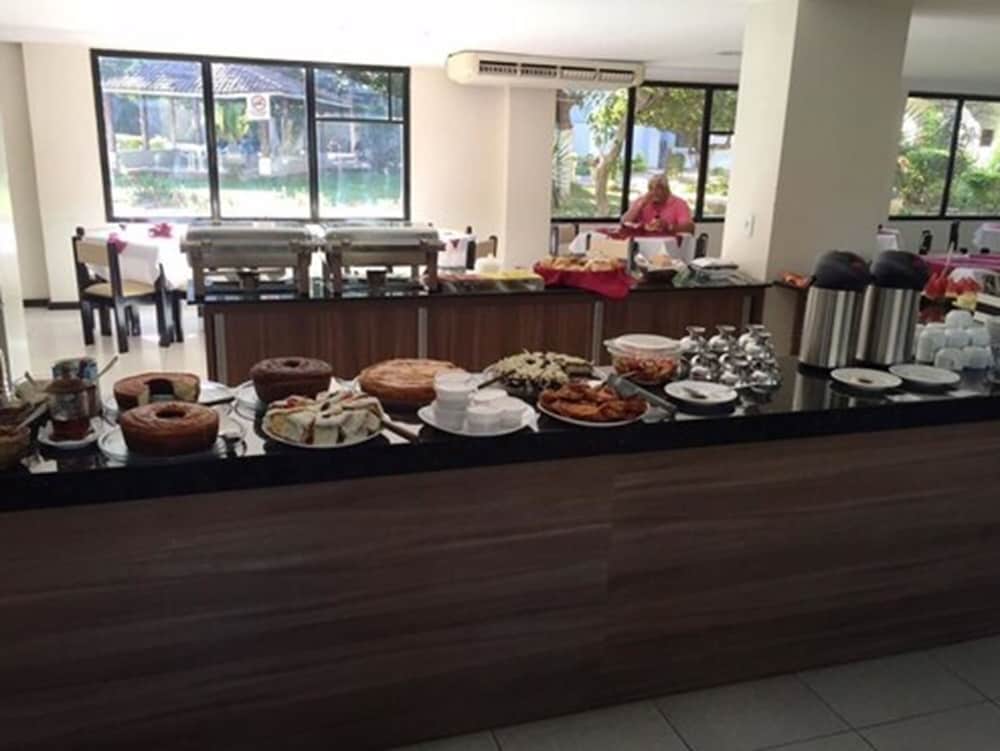 Solar Das Mangueiras Hotel 34/49