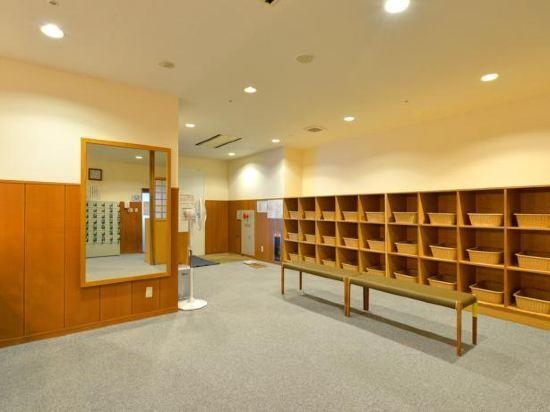 Chokai Sarukuraonsen Hotel Foresta Chokai 22/39