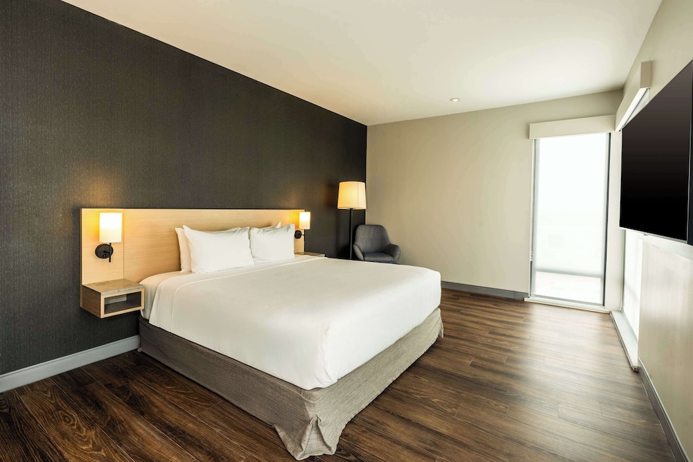Hyatt Place Eagle Pass 16/50