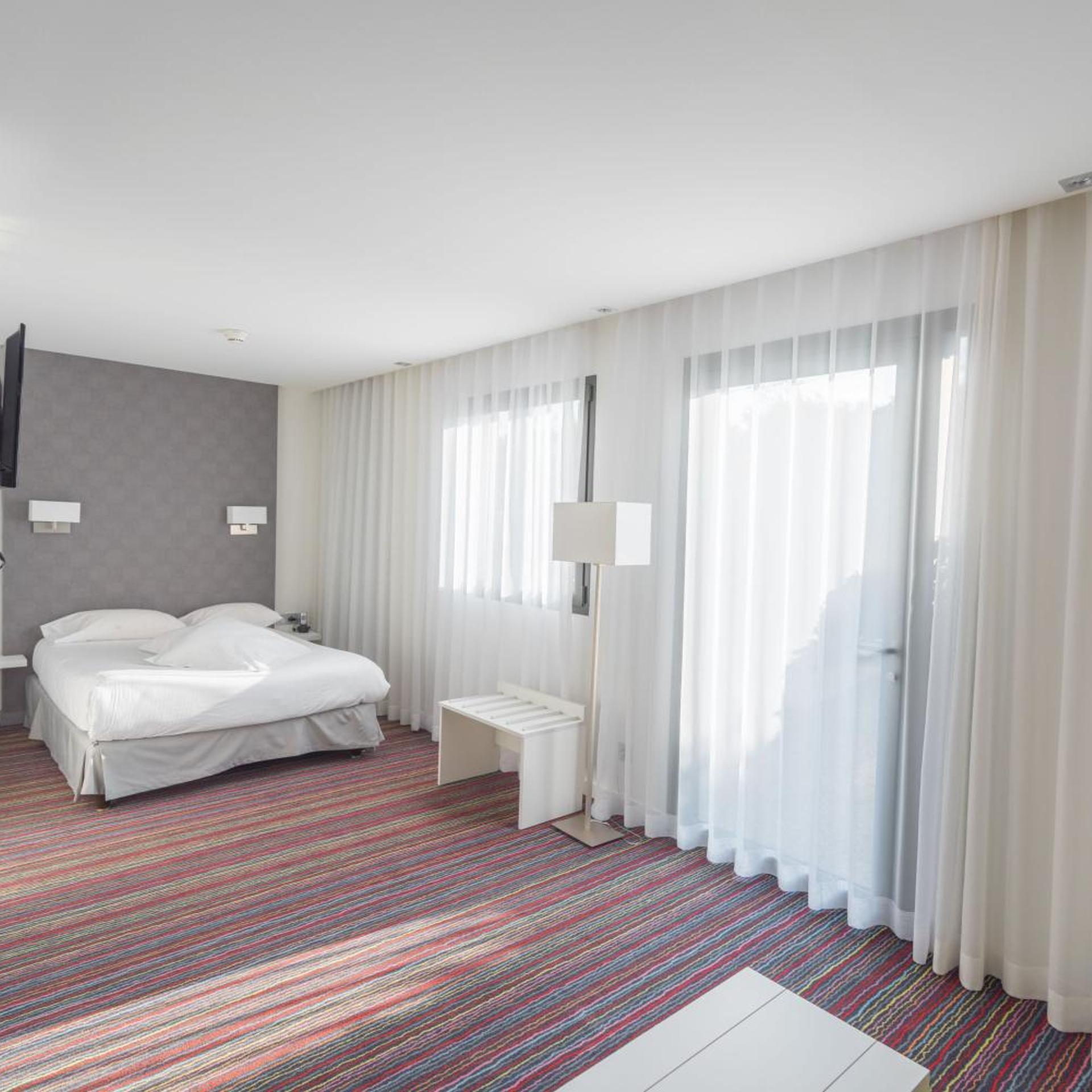 Junior Suite, No Air Condition