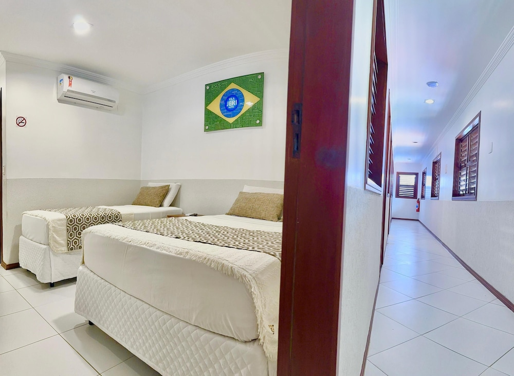 Rede Andrade Vila Jeri 7/37