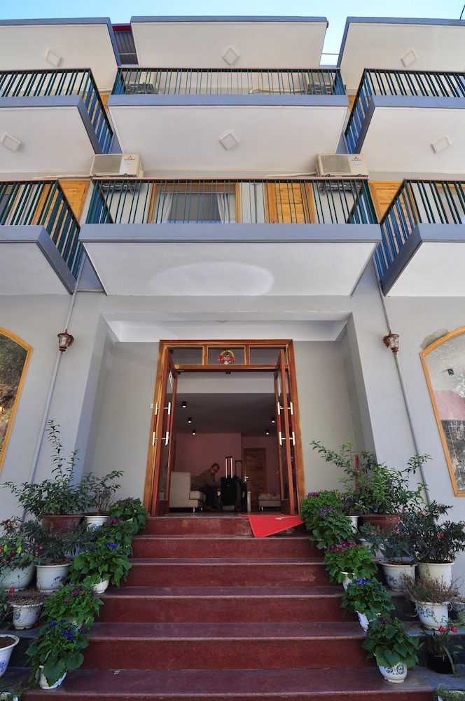Sapa Scenery Hotel 2/45