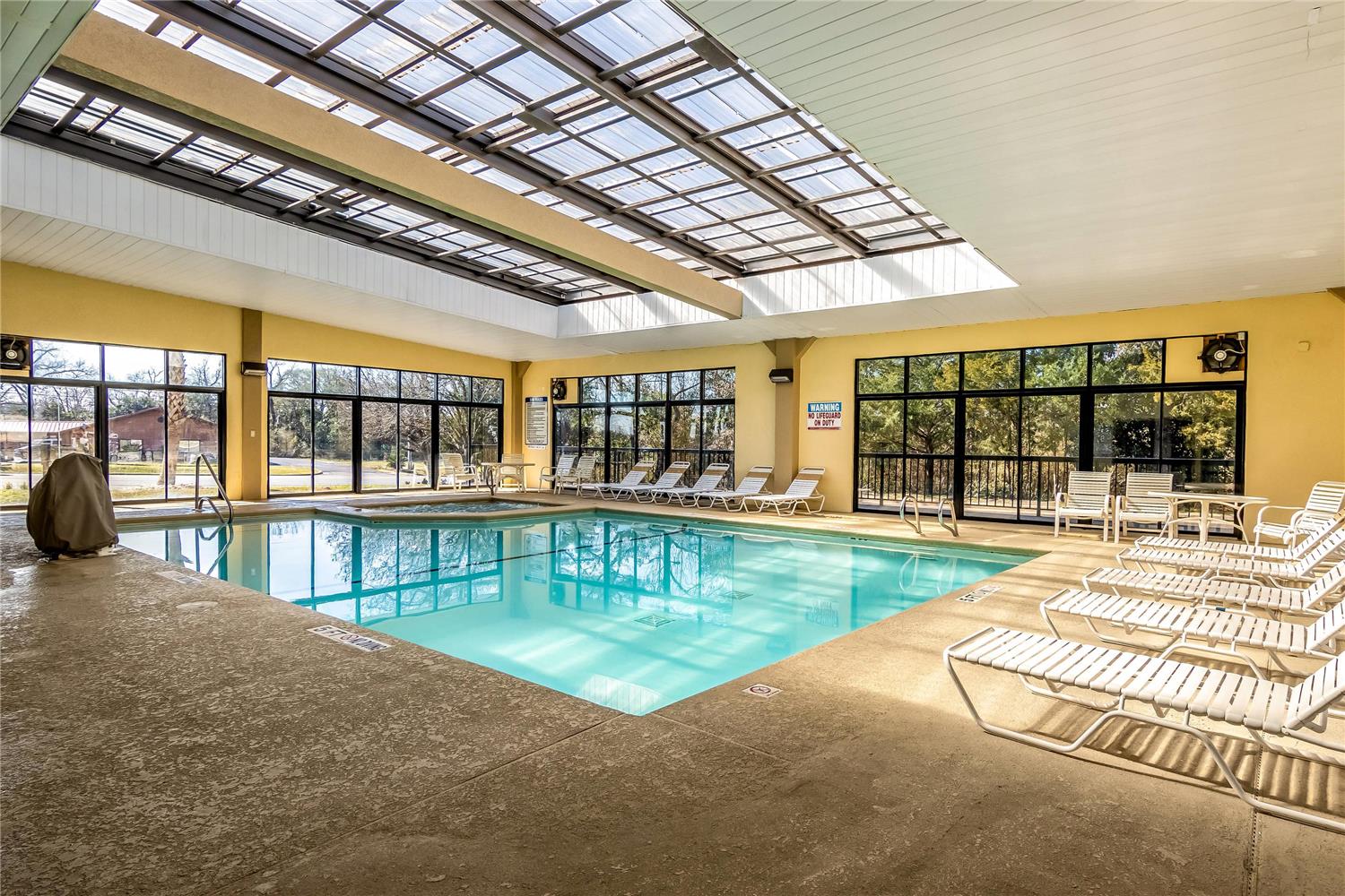 Quality Inn Perry - National Fairgrounds Area 7/15