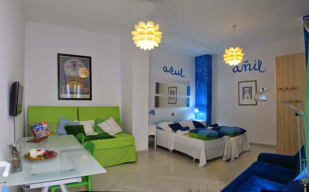 B and B Casa Alfareria 59 31/49
