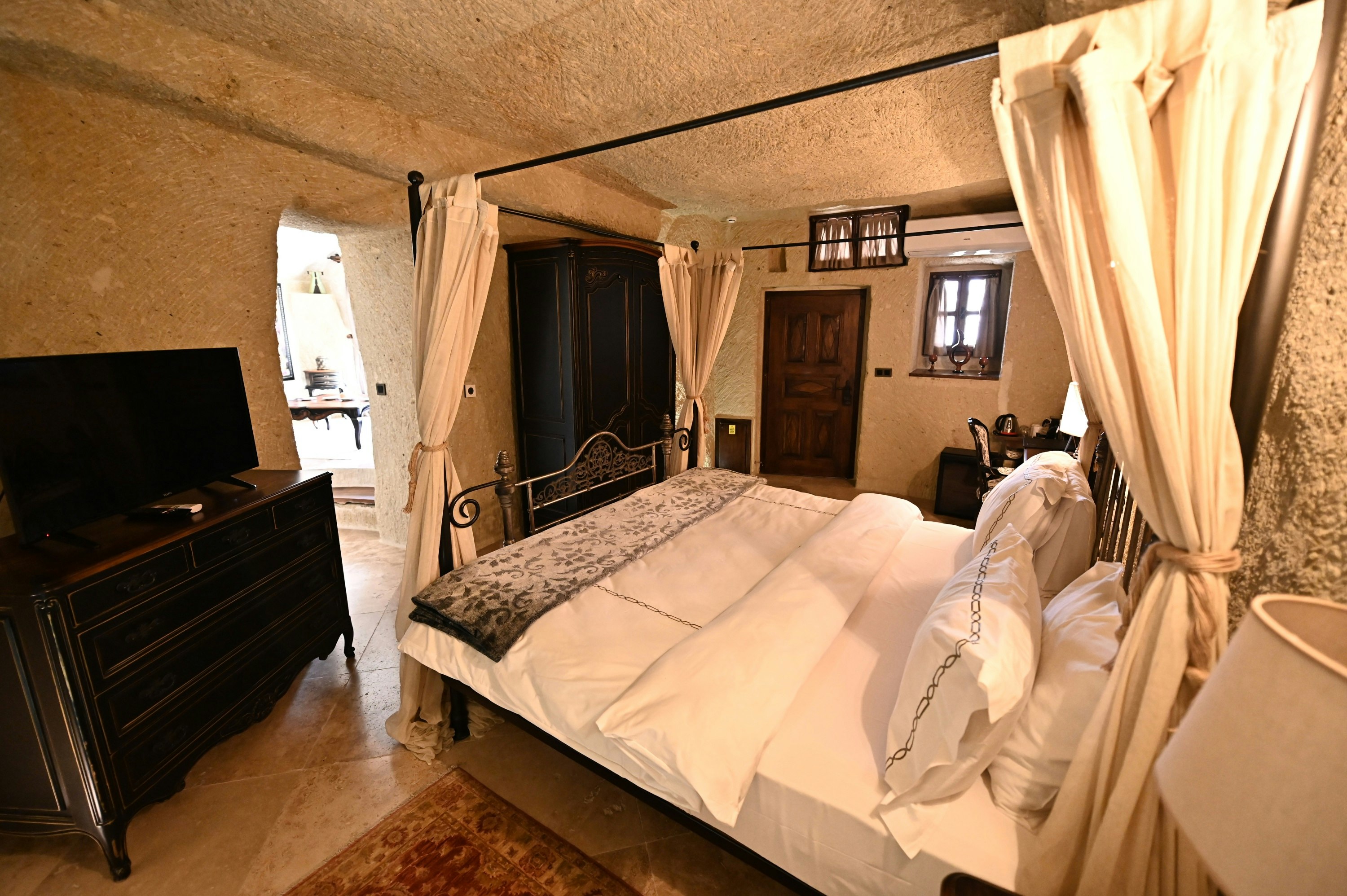 Seraphim Cave Cappadocia酒店(Seraphim Cave Cappadocia Hotel) 图片5