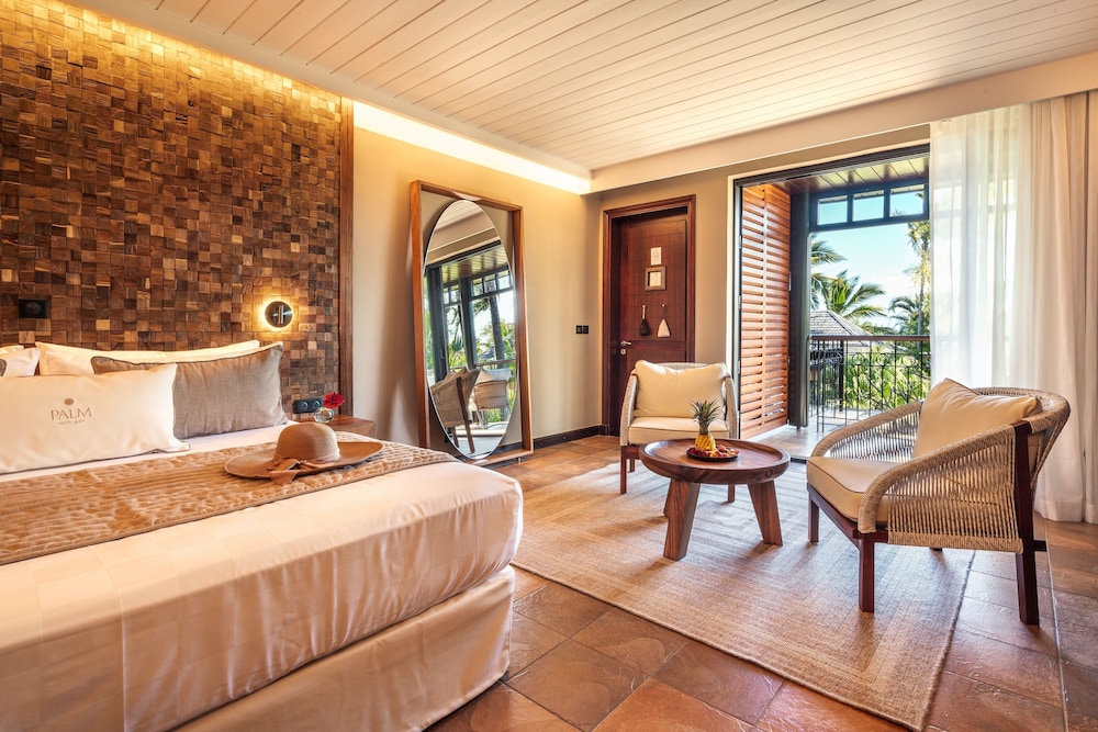 Palm Hotel And Spa 20/75