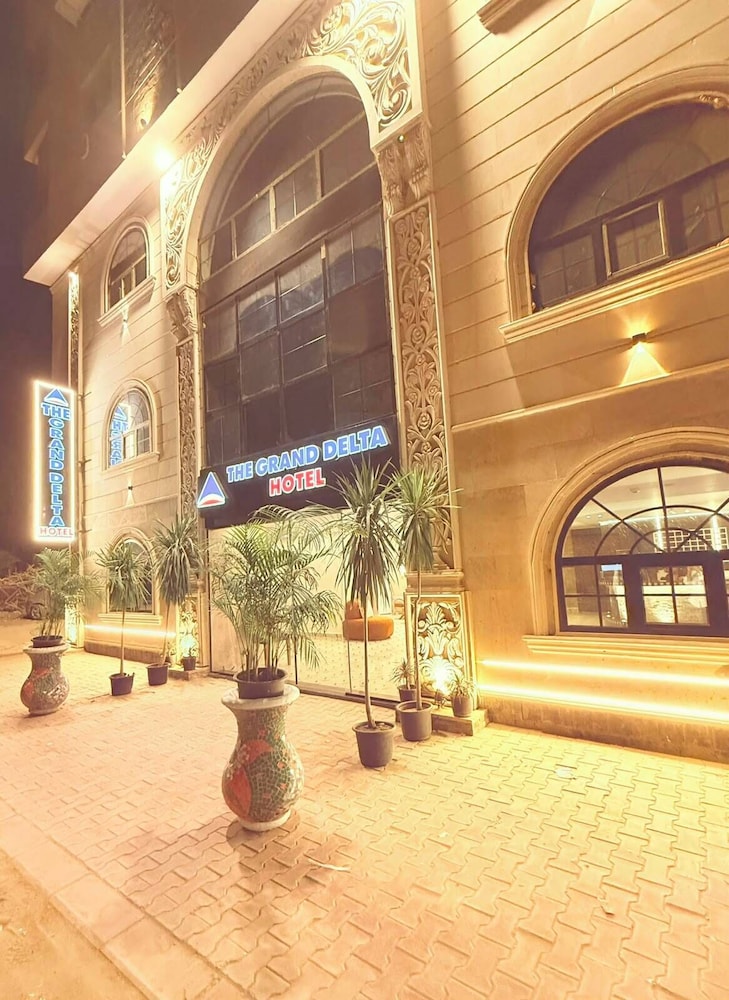 The Grand Delta Hotel 32/50
