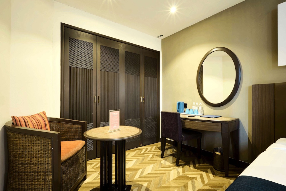 Howard Johnson By Wyndham Kuala Lumpur 118 53/66