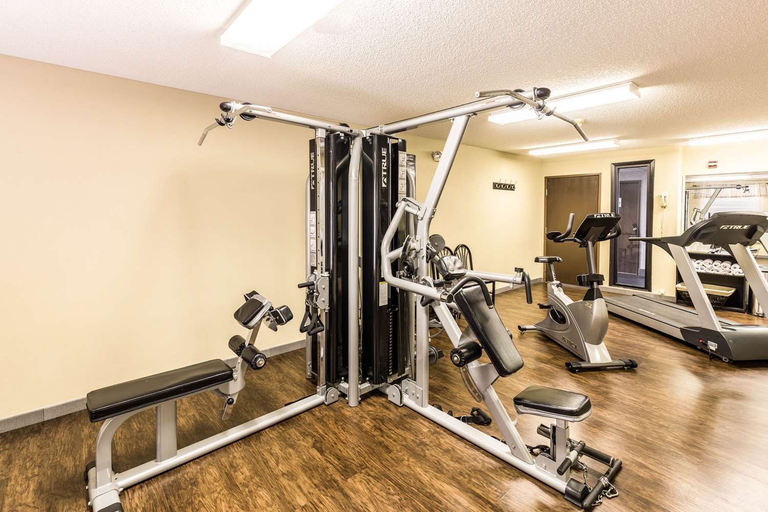Quality Inn West Plains MO 26/42