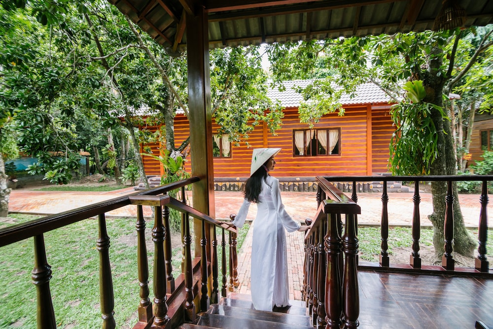 My Khanh Tourist Village 28/44