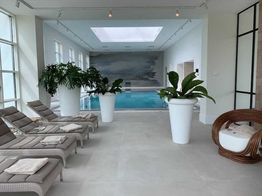 Van der Valk Hotel Apeldoorn 8/17