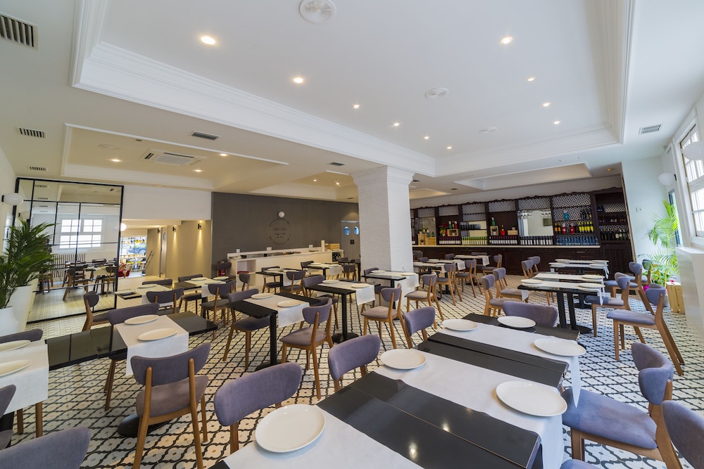Hotel Canitas Maite Gastronomico 27/38