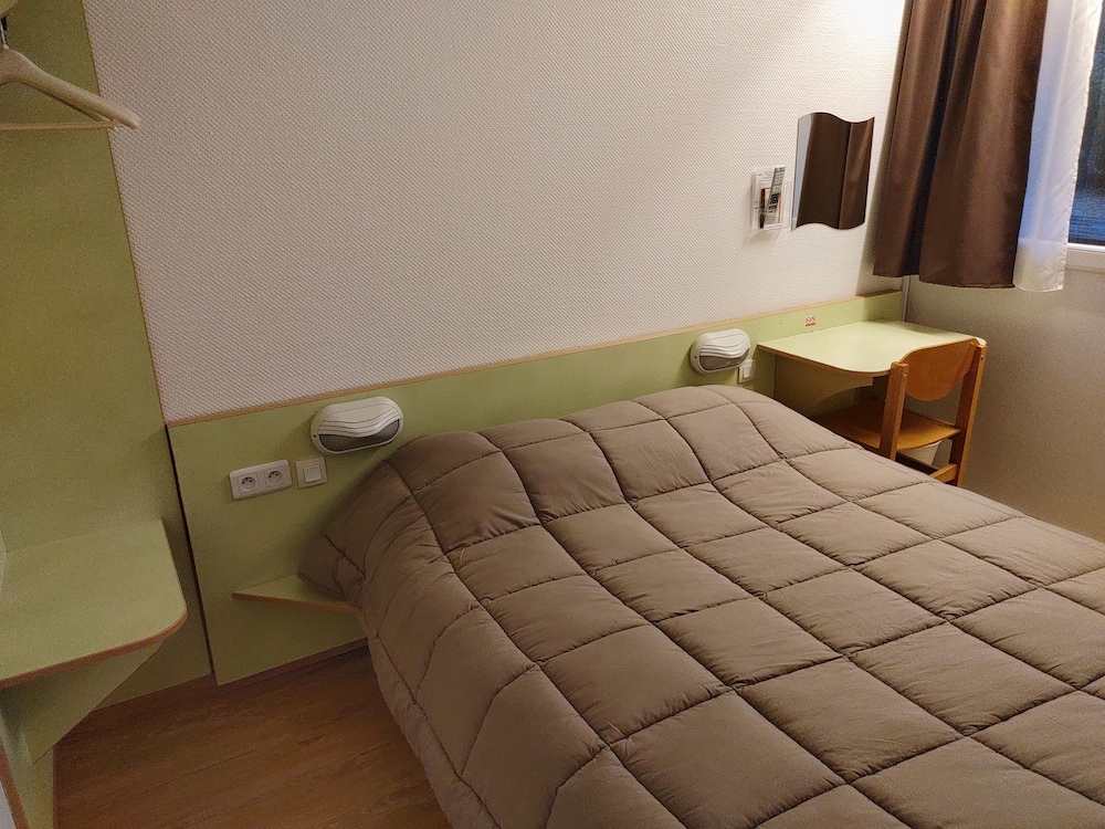 P'tit Dej-Hotel Macon 11/38