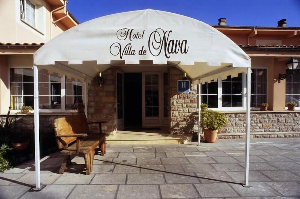 VILLA DE NAVA 2/34