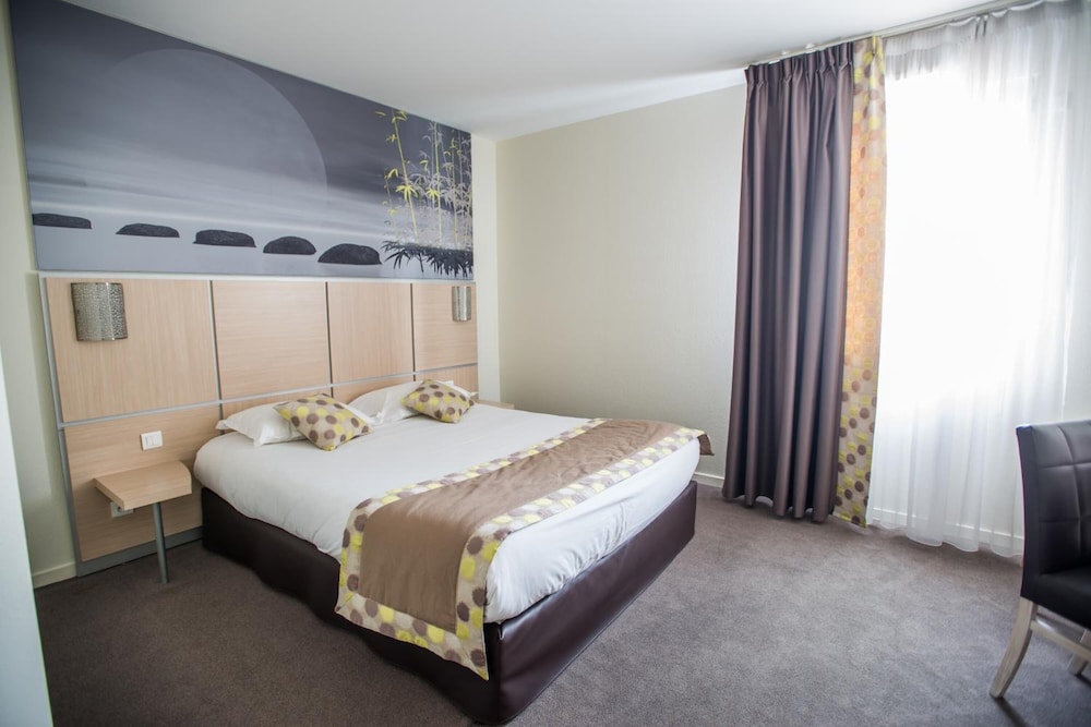 Hotel the Originals Saint Etienne Aeroport Actuel 18/61