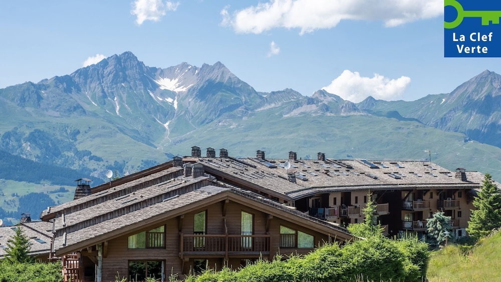 Residence Pierre and Vacances Premium Les Alpages de Chantel 5/88
