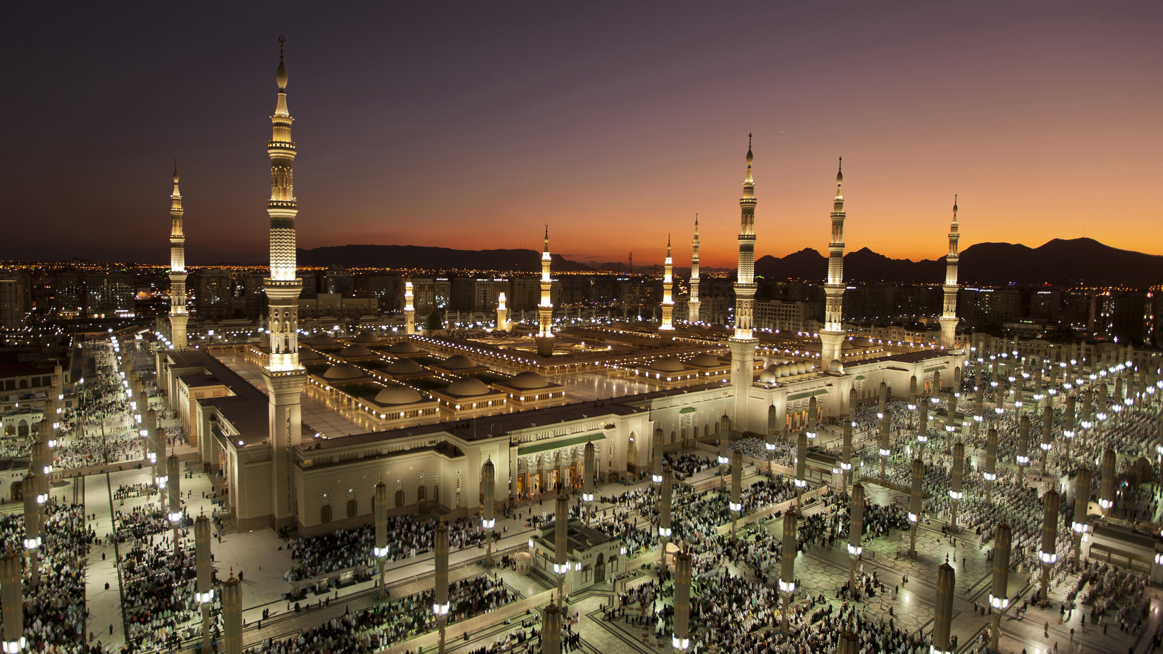 دار الإيمان إنتركونتنينتال(Intercontinental Madinah Dar Al Iman) 57/66