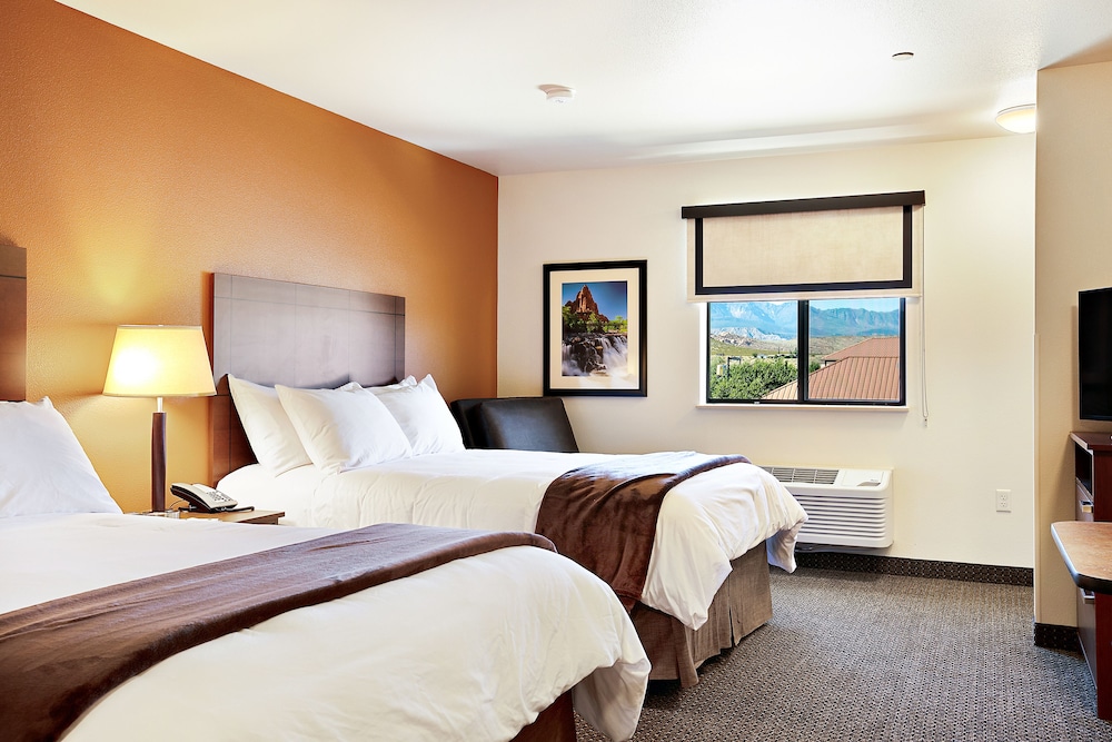My Place Hotel-Hurricane UT 9/33