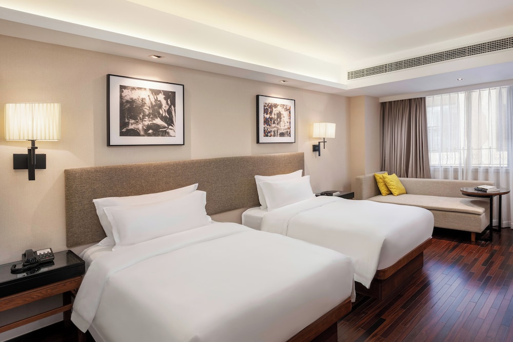 SSAW Boutique Hotel Sanya (Da Dong Hai Branch) 11/50