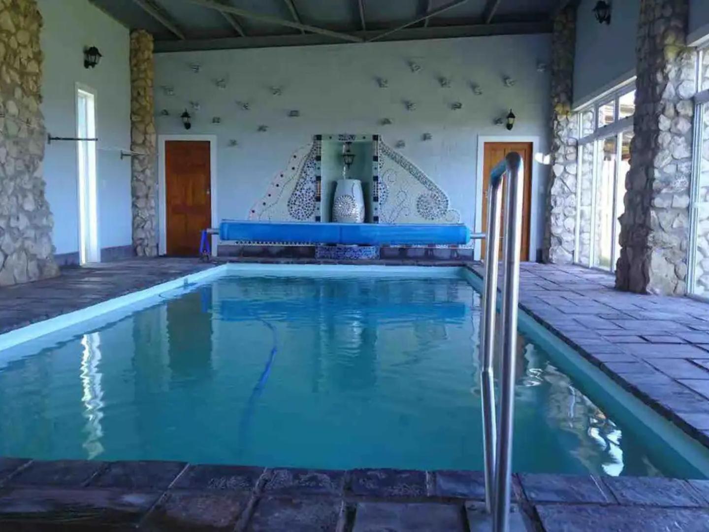 A Touch of Bushveld by the Sea 6/22