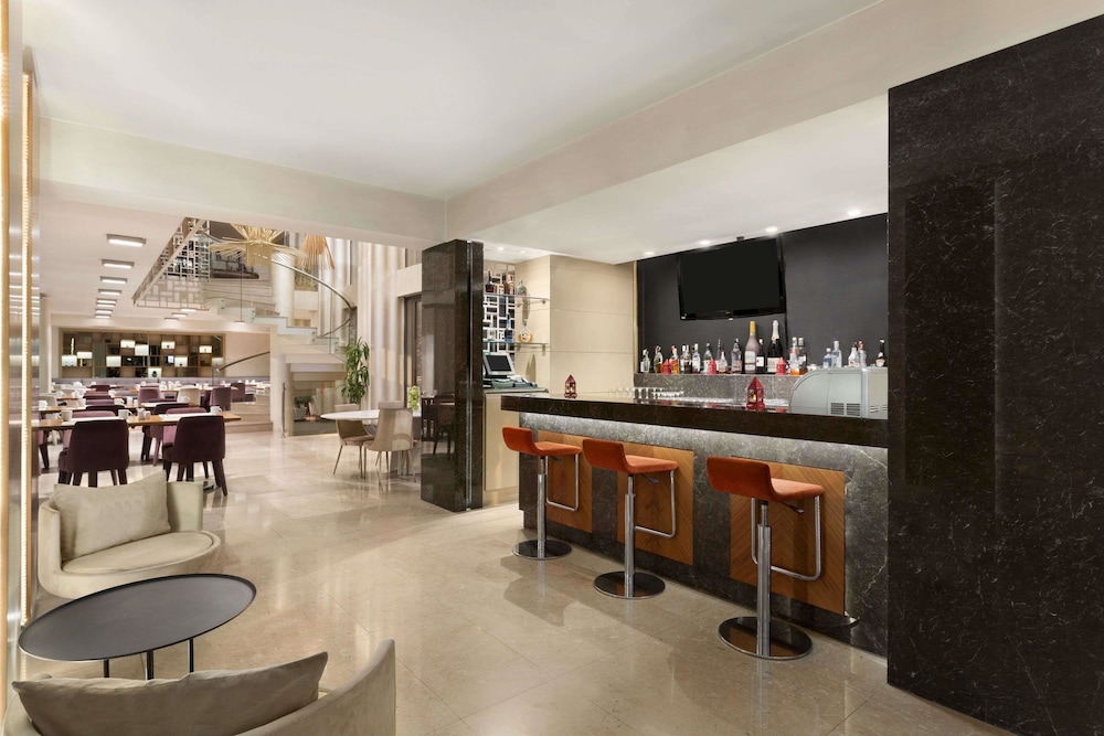 Ramada by Wyndham Istanbul Grand Bazaar 38/42