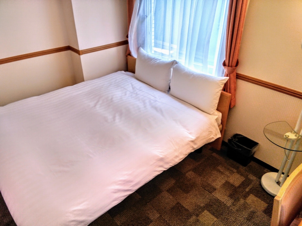 Toyoko Inn Shin-Osaka Chuo-Guchi Shinkan 21/51