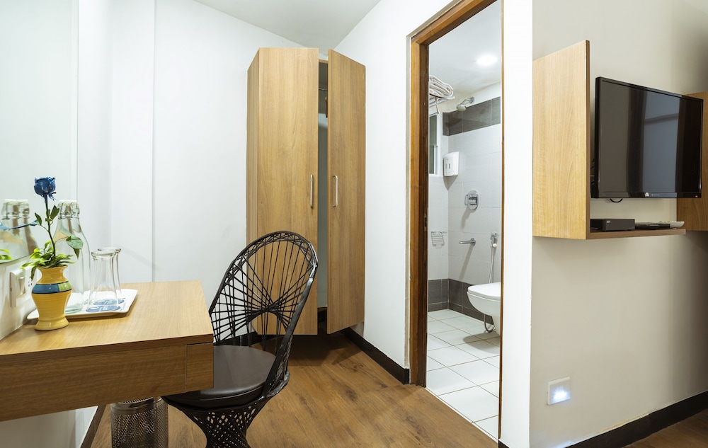 Zip by Spree Hotel Mangala International 31/70