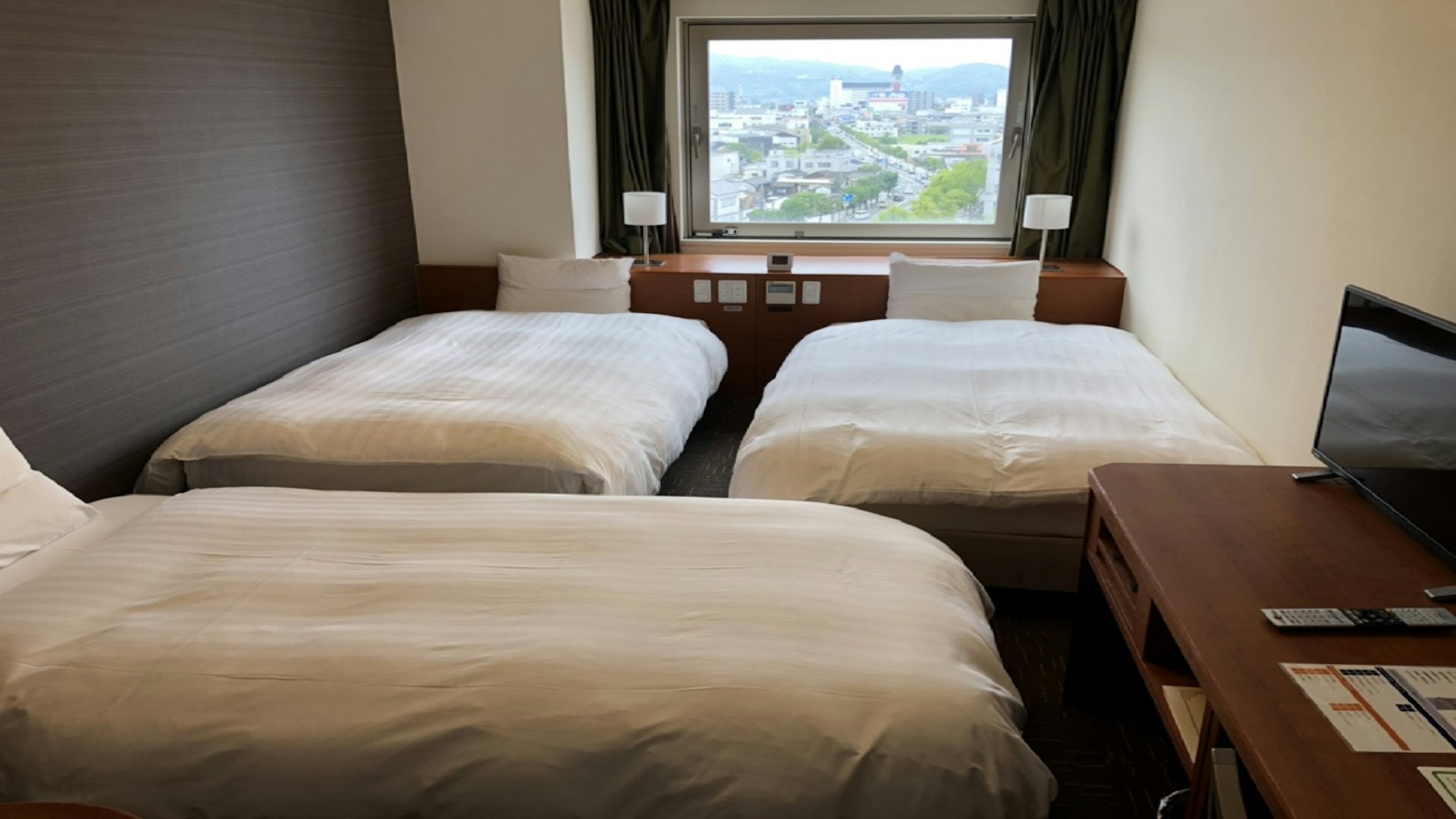 Dormy Inn Kurashiki Natural Hot Spring 5/28