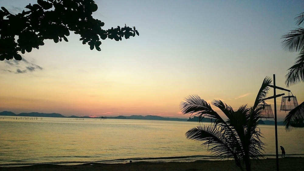 The Elements Krabi Resort 39/50