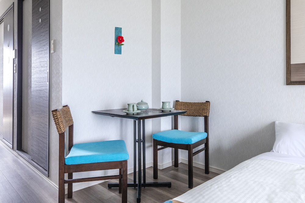 Yukurina Resort Okinawa Umikaji 37/50