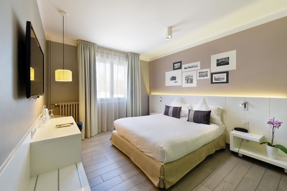 Best Western Plus La Corniche 10/45