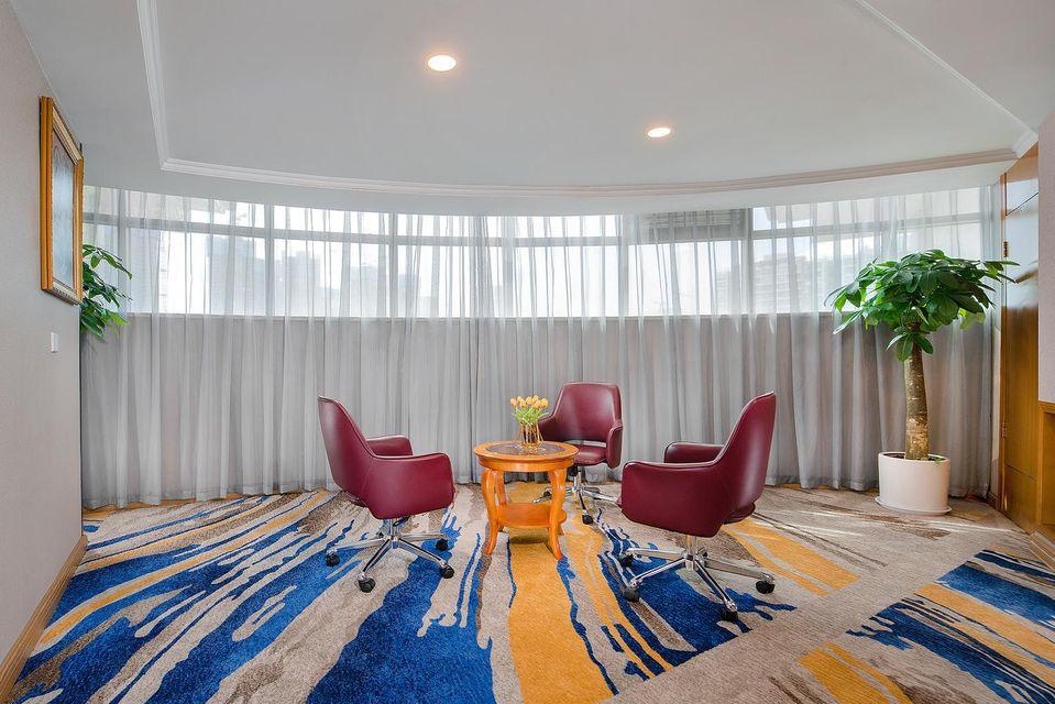 Vienna International Hotel Shenzhen Wangzhong City 26/36