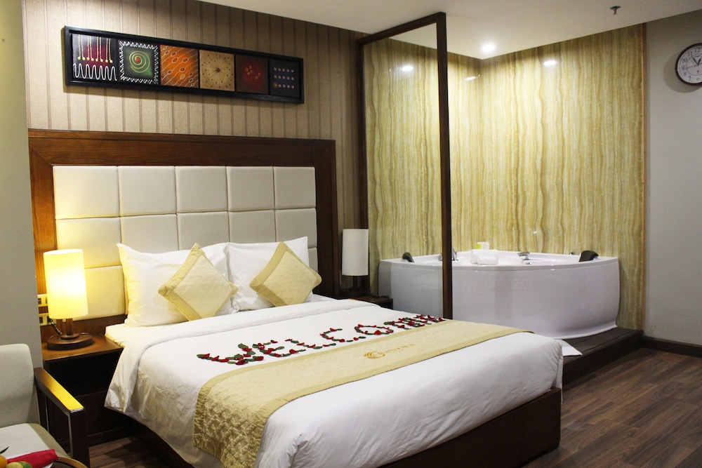 Grand Sea Hotel 16/74