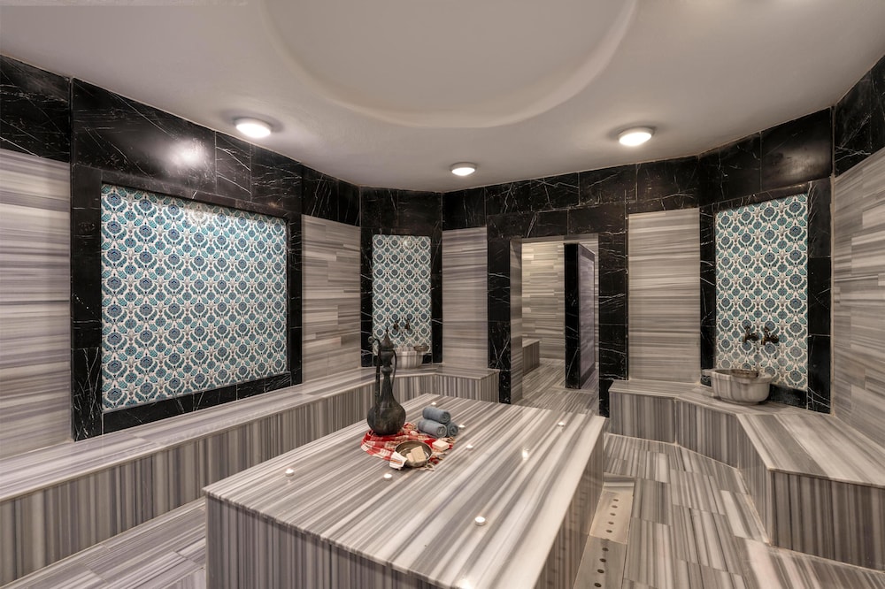 Limak Limra Hotel & Resort 40/79